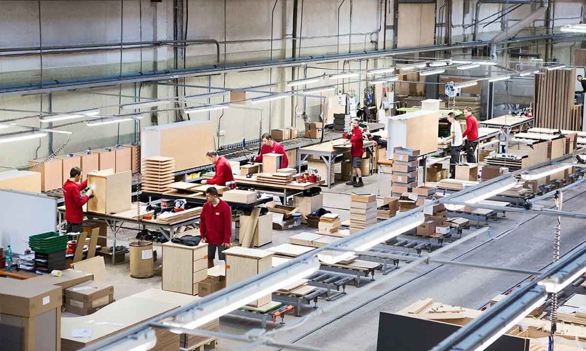 Furniture Manufacturer